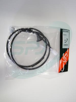 SPJ 803549 Cable speedmeter 803549