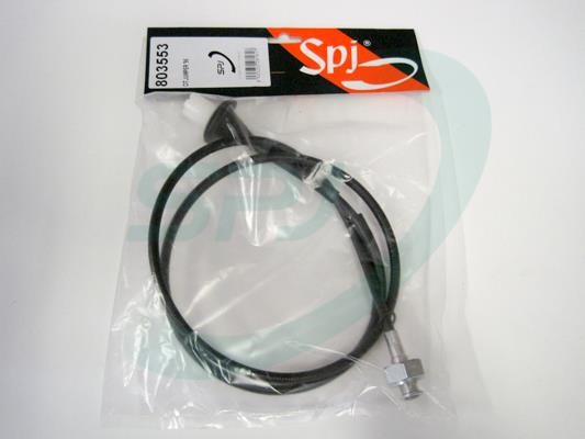 SPJ 803553 Cable speedmeter 803553