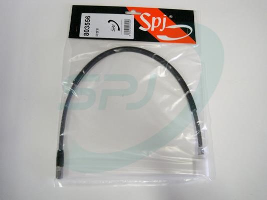 SPJ 803556 Cable speedmeter 803556