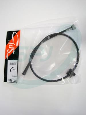SPJ 803565 Cable speedmeter 803565