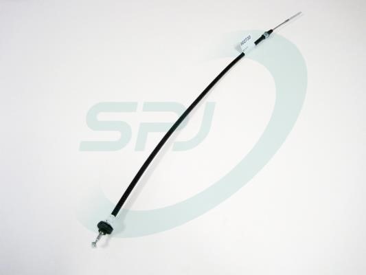 SPJ 902730 Clutch cable 902730