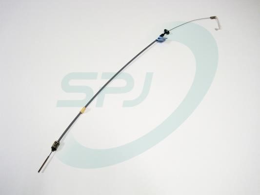 SPJ 903087 Accelerator cable 903087
