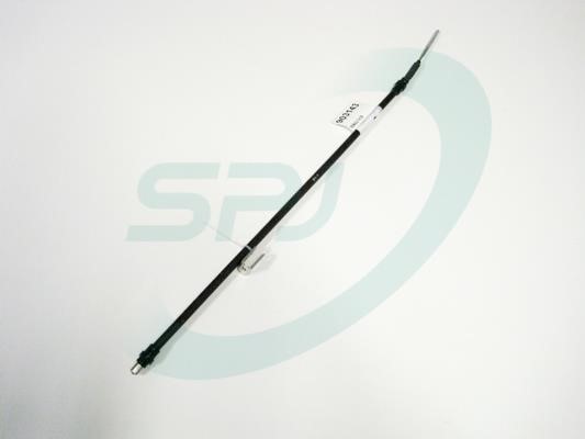 SPJ 903143 Clutch cable 903143