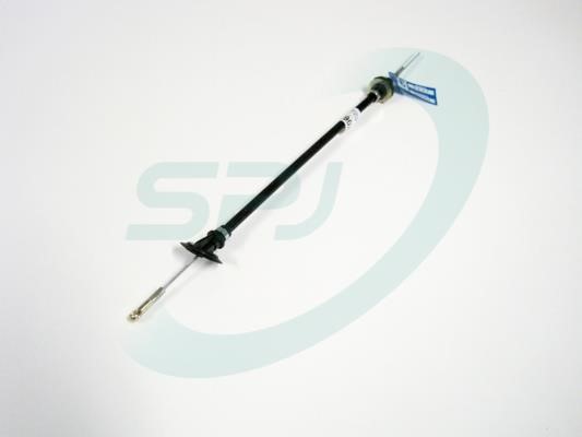 SPJ 903337 Clutch cable 903337