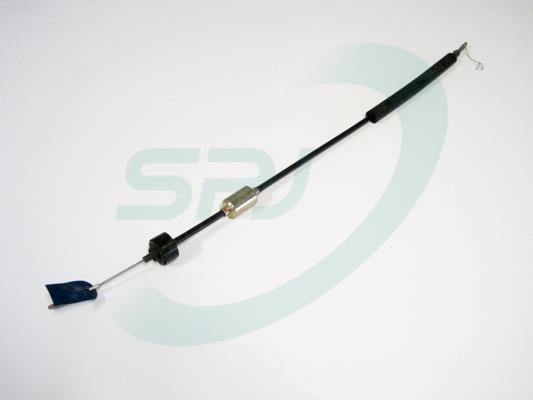 SPJ 903440 Clutch cable 903440