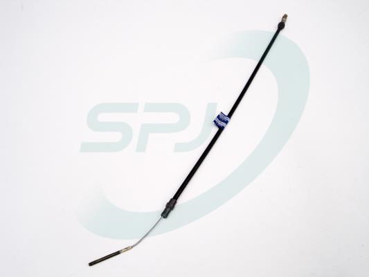 SPJ 903480 Clutch cable 903480