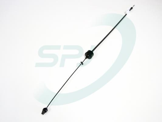 SPJ 903536 Clutch cable 903536