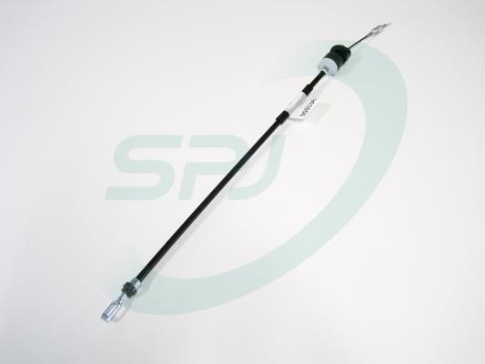 SPJ 903806 Clutch cable 903806