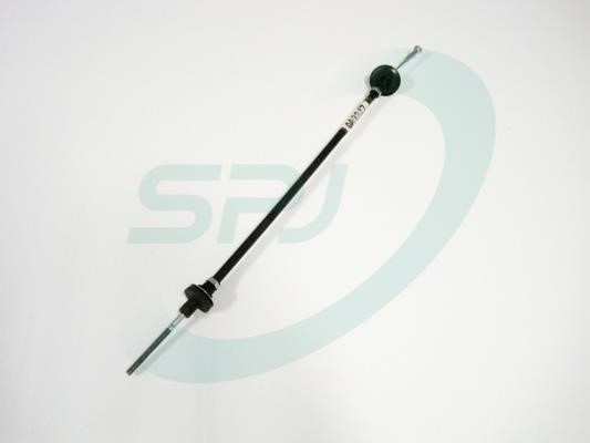 SPJ 903847 Clutch cable 903847
