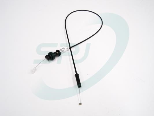 SPJ 905020 Accelerator cable 905020