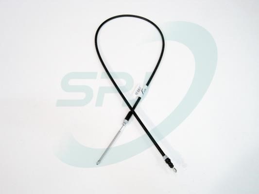 SPJ 905091 Clutch cable 905091