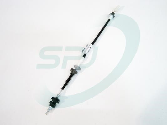 SPJ 905120 Clutch cable 905120