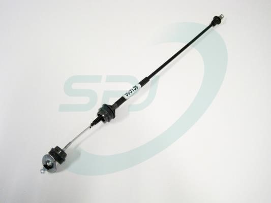 SPJ 905138 Clutch cable 905138