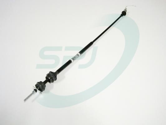 SPJ 905139 Clutch cable 905139