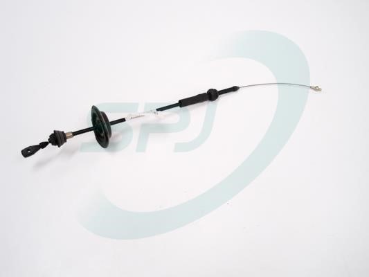 SPJ 905169 Starter cable 905169