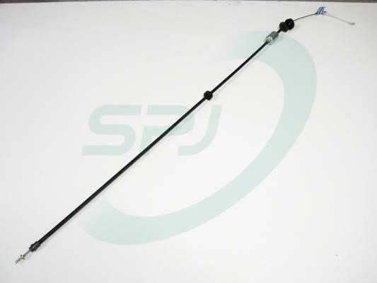 SPJ 905190 Clutch cable 905190