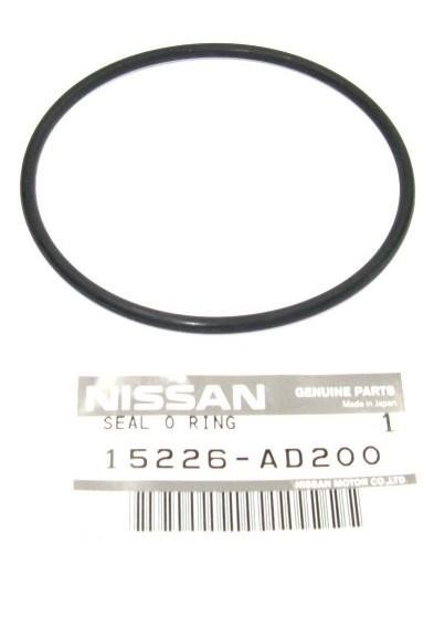 Nissan 15226-AD200 Ring sealing 15226AD200