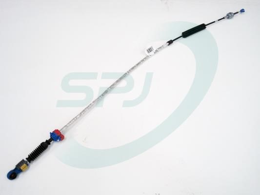 SPJ 080357 Gear shift cable 080357