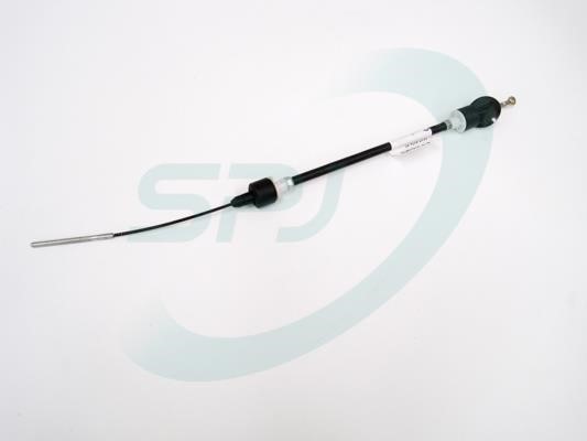 SPJ 905236 Clutch cable 905236