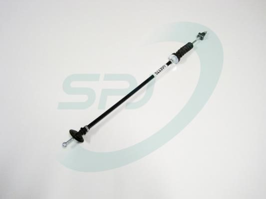 SPJ 905379 Clutch cable 905379
