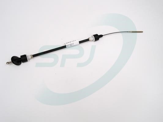 SPJ 905456 Clutch cable 905456