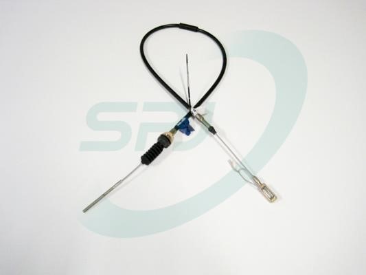SPJ 905463 Clutch cable 905463