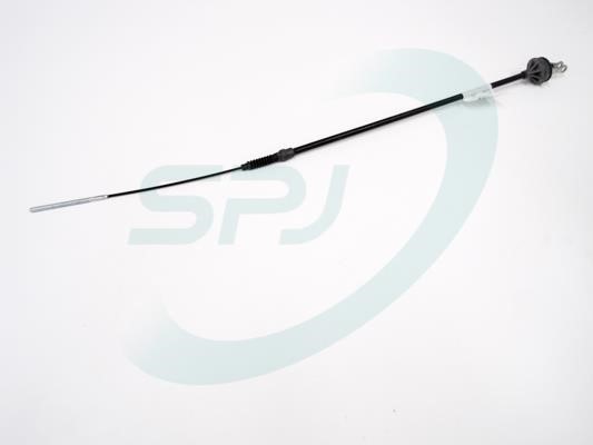 SPJ 905504 Clutch cable 905504