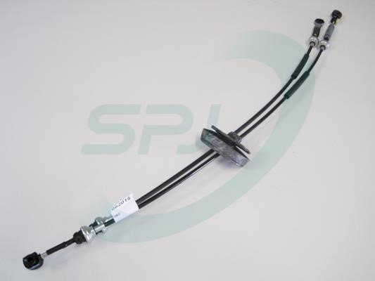 SPJ 082015 Gear shift cable 082015