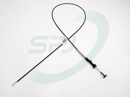 SPJ 905675 Starter cable 905675