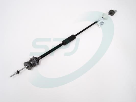 SPJ 905681 Clutch cable 905681