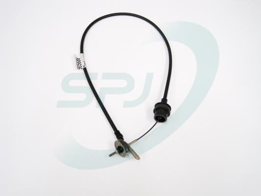 SPJ 905686 Clutch cable 905686