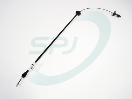 SPJ 905699 Clutch cable 905699