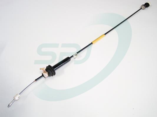 SPJ 905805 Clutch cable 905805