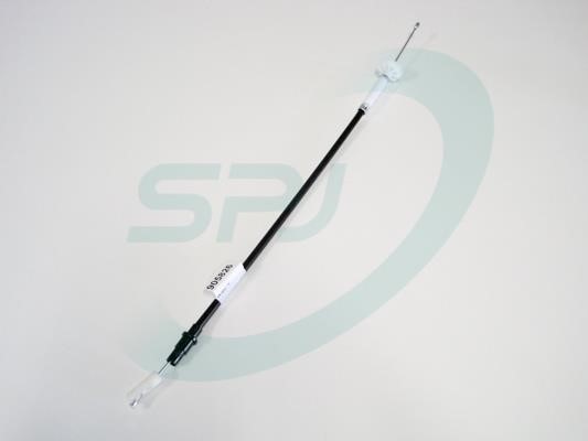 SPJ 905826 Clutch cable 905826