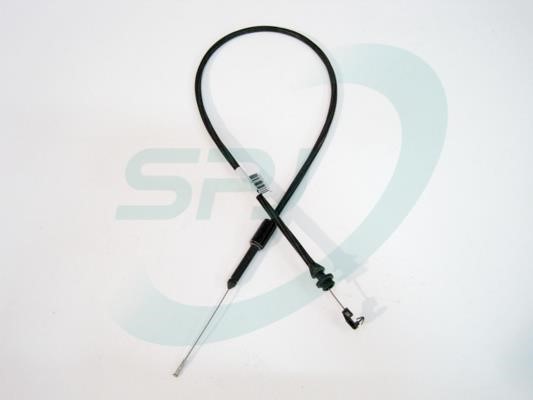 SPJ 905877 Accelerator cable 905877