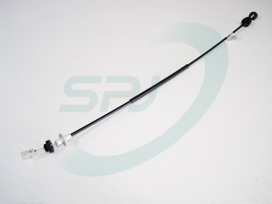 SPJ 905878 Clutch cable 905878