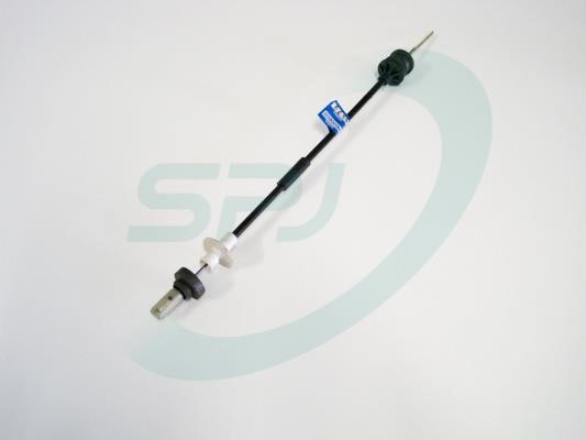 SPJ 905879 Clutch cable 905879