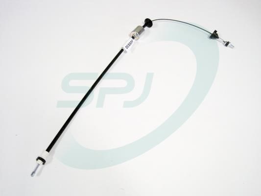 SPJ 905930 Clutch cable 905930