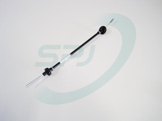 SPJ 906044 Clutch cable 906044