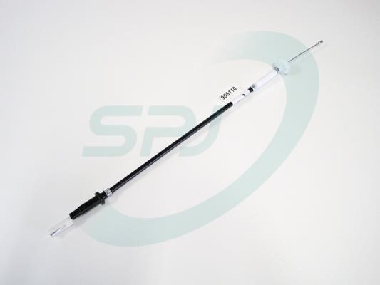SPJ 906110 Clutch cable 906110
