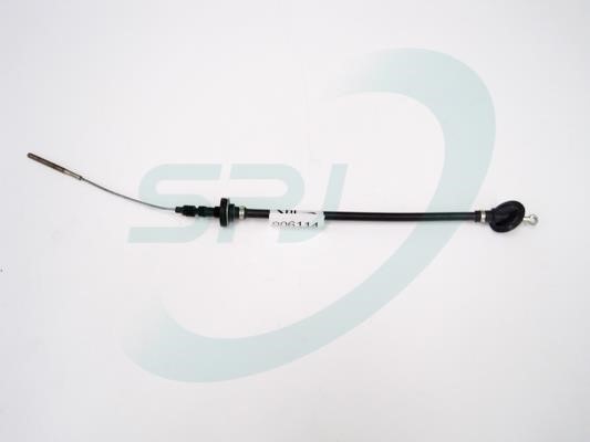 SPJ 906114 Clutch cable 906114