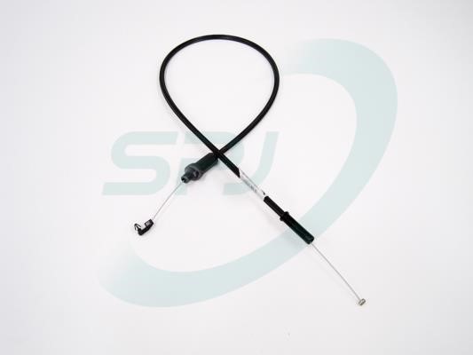 SPJ 906120 Accelerator cable 906120