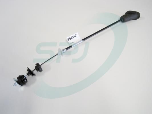 SPJ 906166 Clutch cable 906166