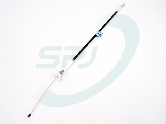 SPJ 906191 Clutch cable 906191