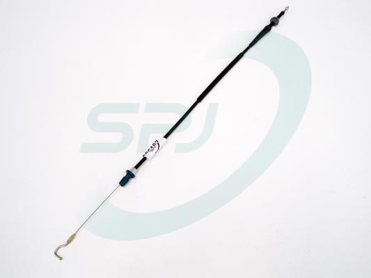 SPJ 906192 Accelerator cable 906192