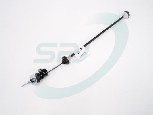 SPJ 906245 Clutch cable 906245