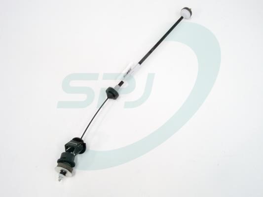 SPJ 906246 Clutch cable 906246