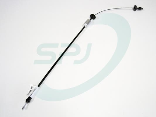 SPJ 906415 Clutch cable 906415