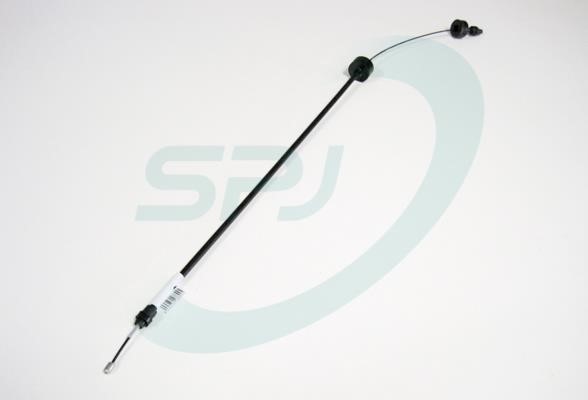 SPJ 906416 Clutch cable 906416