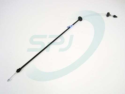 SPJ 906771 Clutch cable 906771